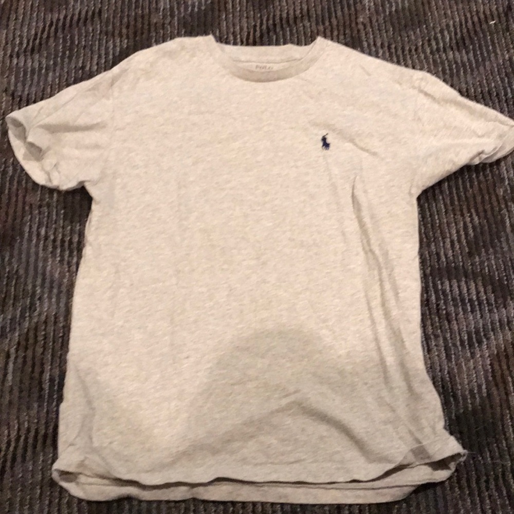 Polo Ralph t shirt